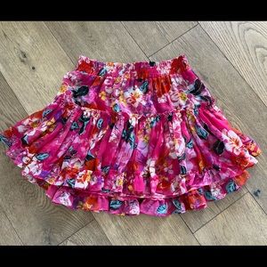 Misa Los Angeles Marion Skirt